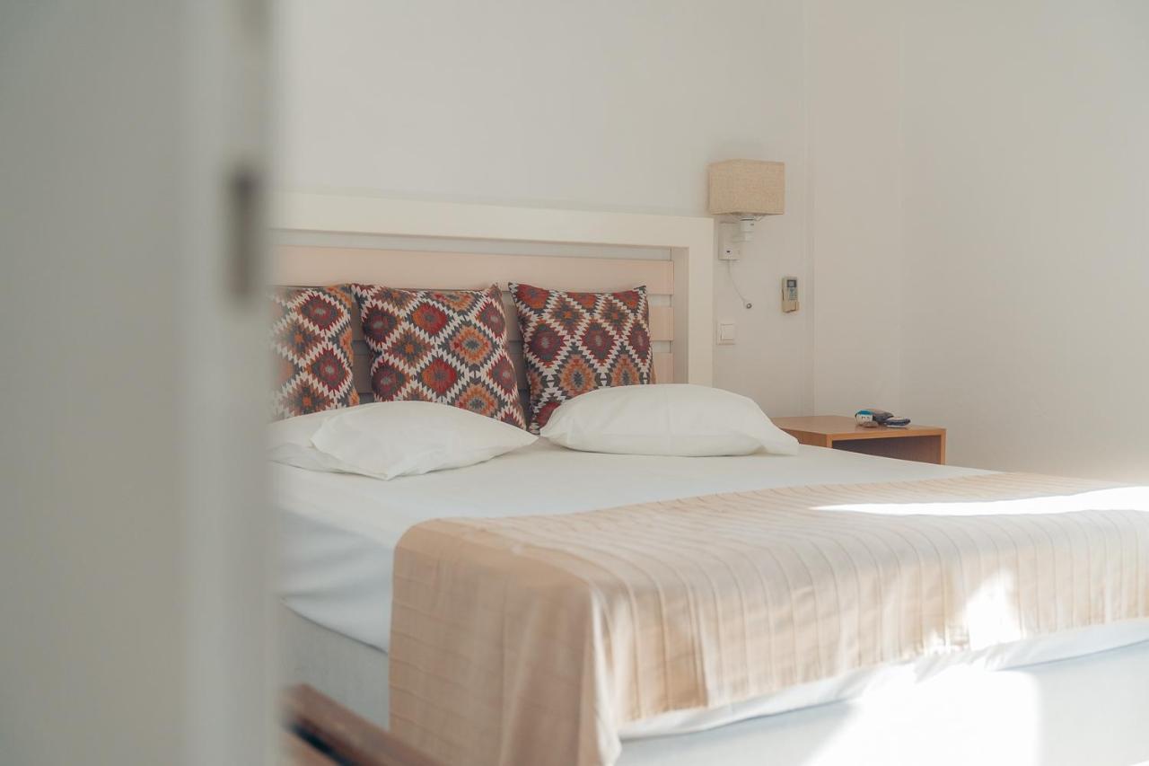 Aeolos Apartments Kamares  Exteriér fotografie
