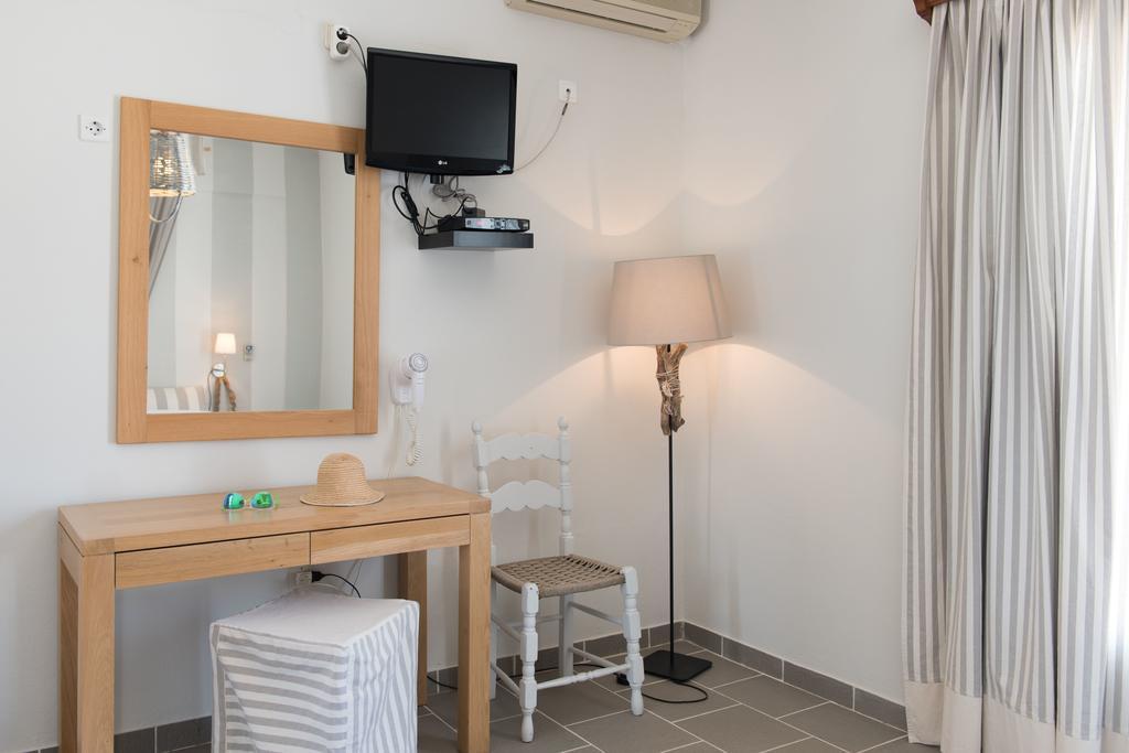 Aeolos Apartments Kamares  Exteriér fotografie